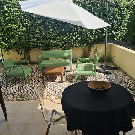 فيلا Casa Do Shon Óbidos المظهر الخارجي الصورة