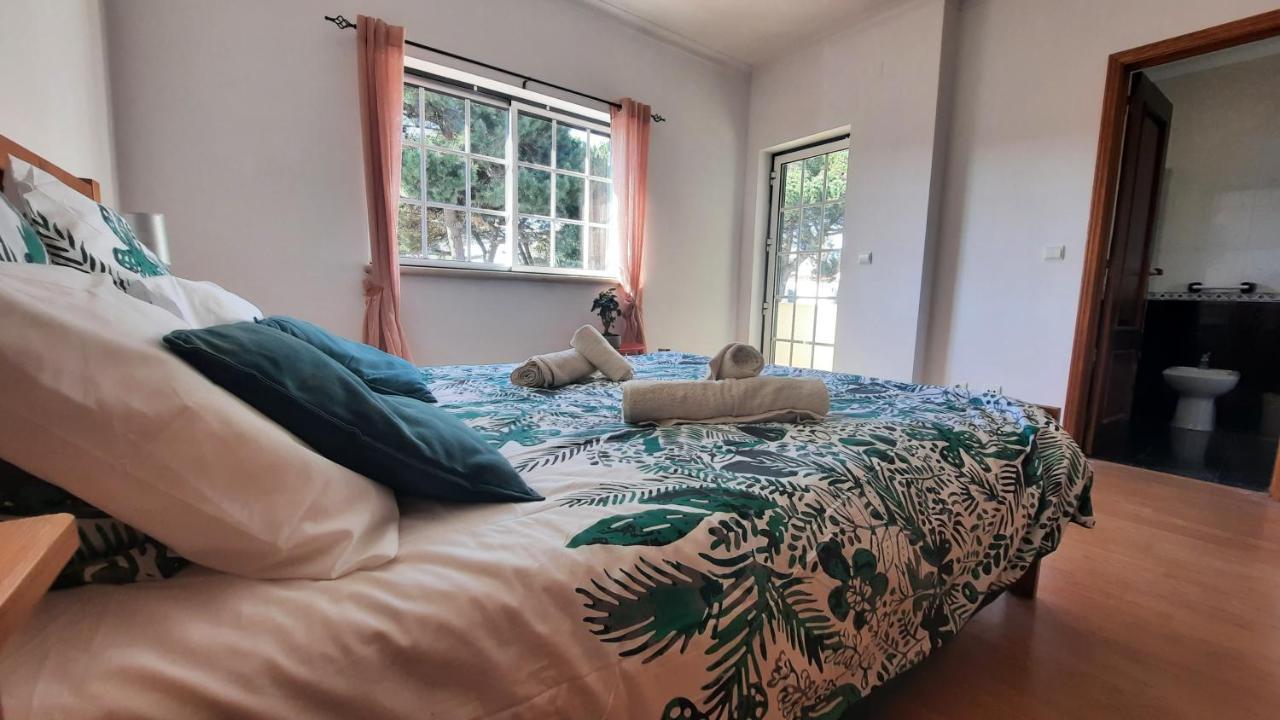 فيلا Casa Do Shon Óbidos المظهر الخارجي الصورة