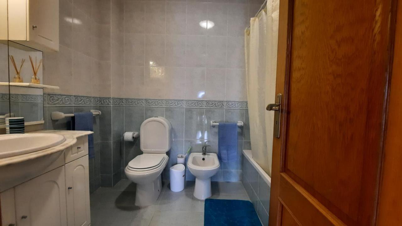 فيلا Casa Do Shon Óbidos المظهر الخارجي الصورة