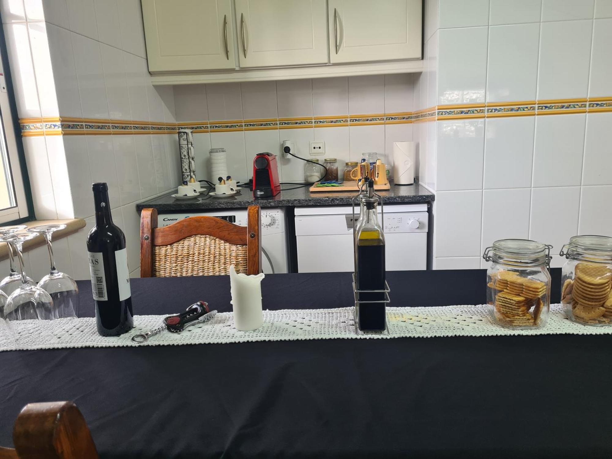 فيلا Casa Do Shon Óbidos المظهر الخارجي الصورة